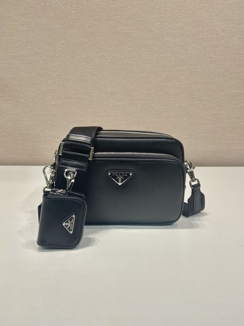 Mens Prada Satchel Bags